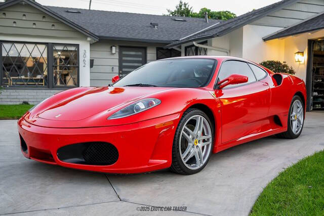 2006 Ferrari F430 F1