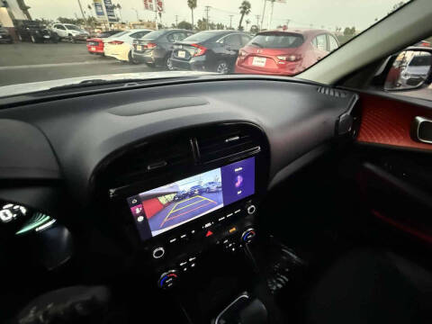 2023 Kia Soul GT-Line