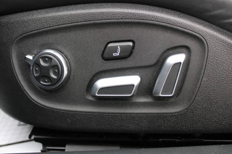 2017 Audi S6 4.0T quattro Prestige