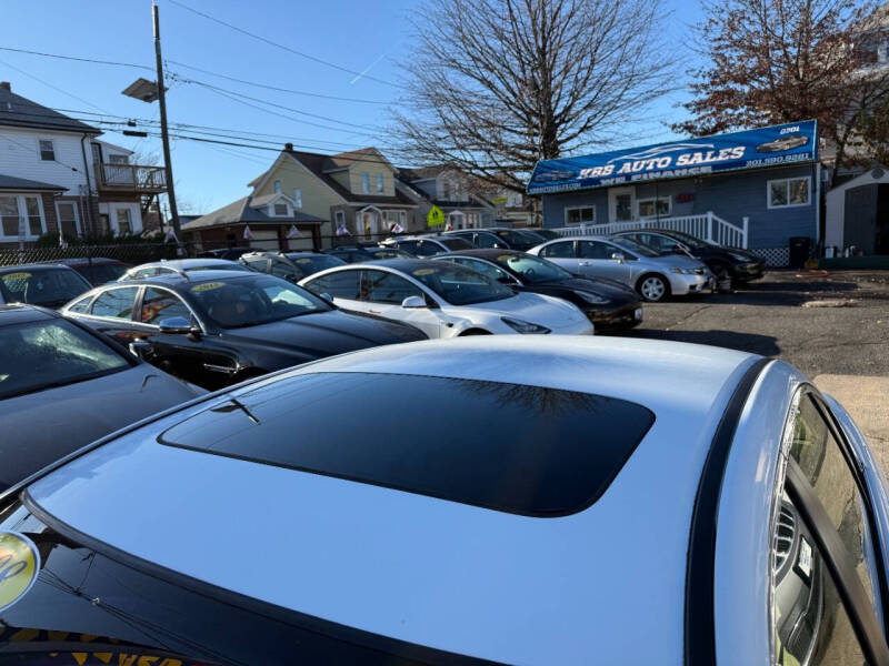 2008 Honda Accord EX