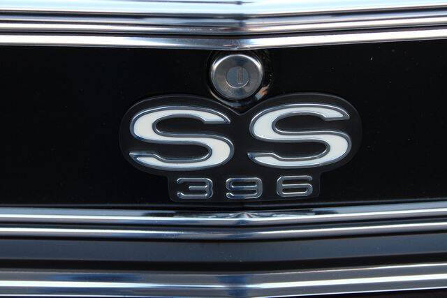 1967 Chevrolet Chevelle