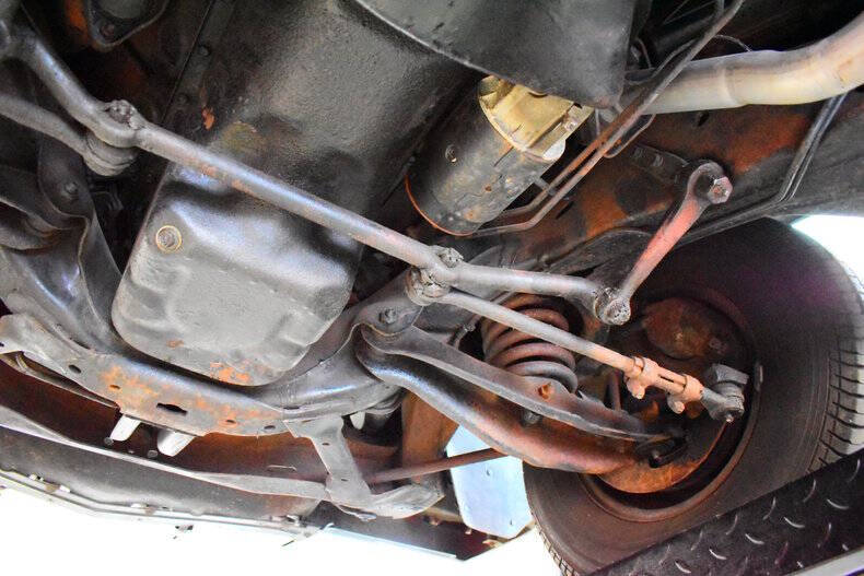 1975 Cadillac DeVille