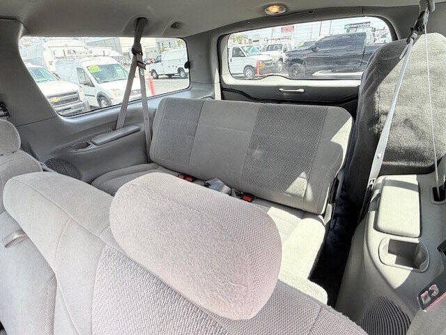 2003 Ford Excursion XLT