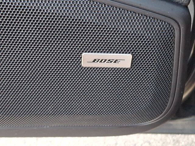 2018 Porsche Panamera 4 E-Hybrid