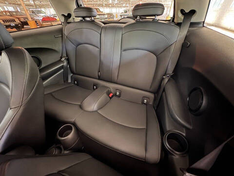 2023 MINI Hardtop 2 Door Cooper S