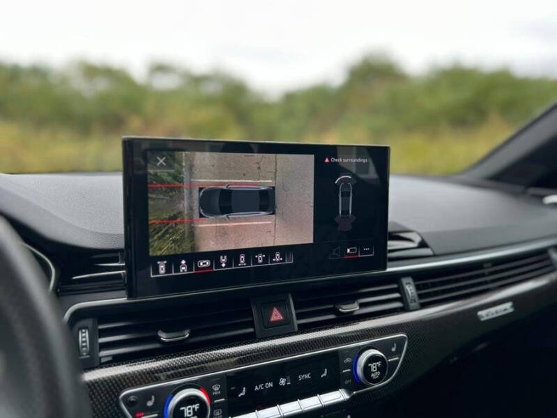 2023 Audi S4 3.0T quattro Premium Plus