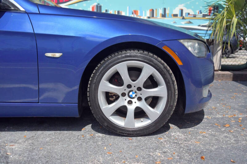2008 BMW 3 Series 328xi