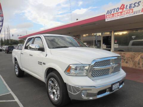 2013 RAM Ram Pickup 1500 for sale at Auto 4 Less in Fremont CA