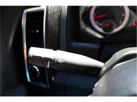 2019 RAM 1500 Classic