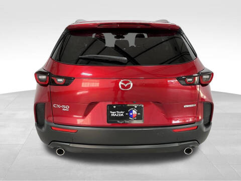 2024 Mazda CX-50 2.5 S Preferred