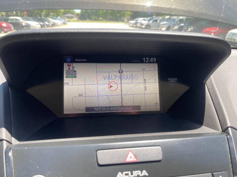 2016 Acura RDX w/Tech