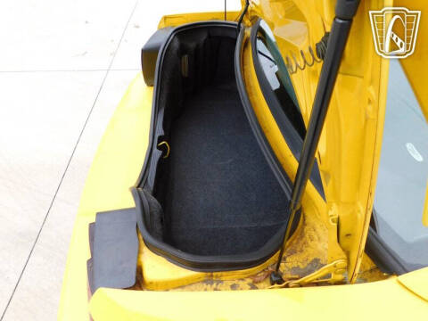 2004 Ford Mustang Mach 1 Premium