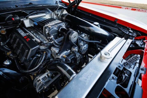 1970 Plymouth Barracuda