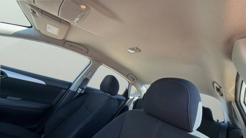 2016 Nissan Sentra