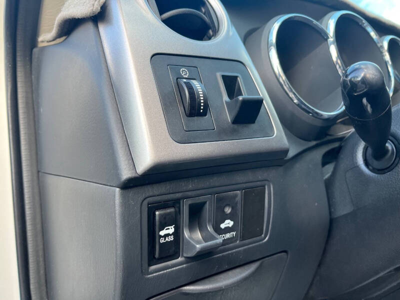 2006 Toyota Matrix