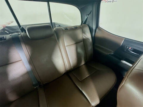 2023 Toyota Tacoma Limited