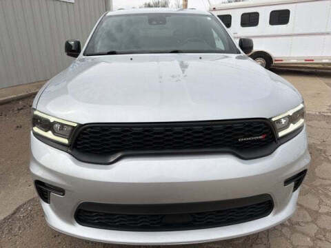 2023 Dodge Durango GT Plus