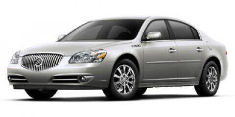 2011 Buick Lucerne for sale at Joe and Paul Crouse Inc. in Columbia PA