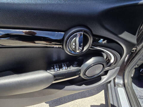 2019 MINI Hardtop 4 Door Cooper S