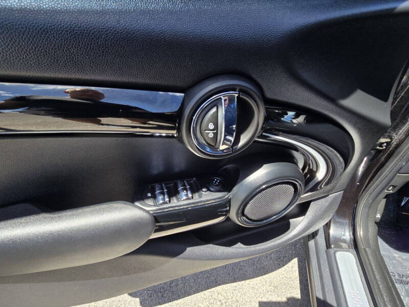 2019 MINI Hardtop 4 Door Cooper S
