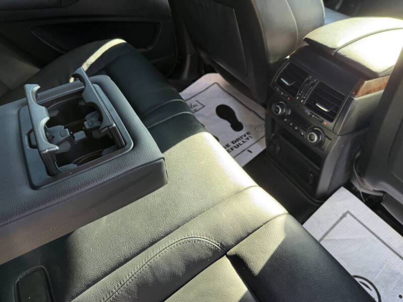 2014 BMW X6 xDrive35i