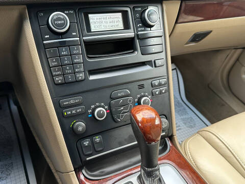 2013 Volvo XC90 3.2 Platinum