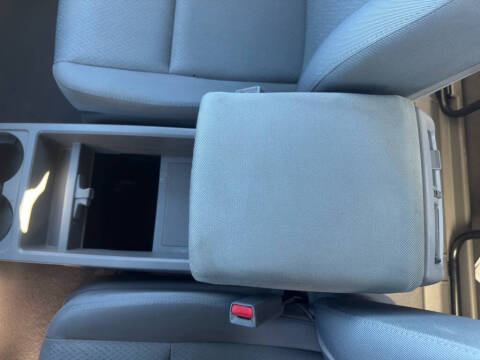 2010 Honda Ridgeline RT