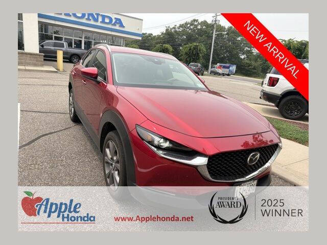 2023 Mazda CX-30 2.5 S Select