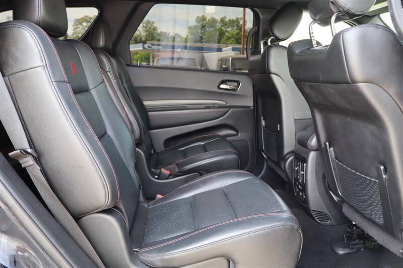 2021 Dodge Durango R/T