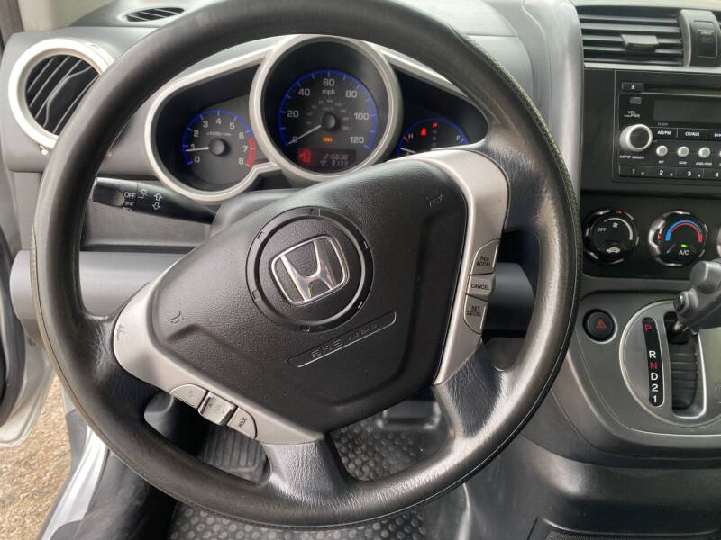 2008 Honda Element EX