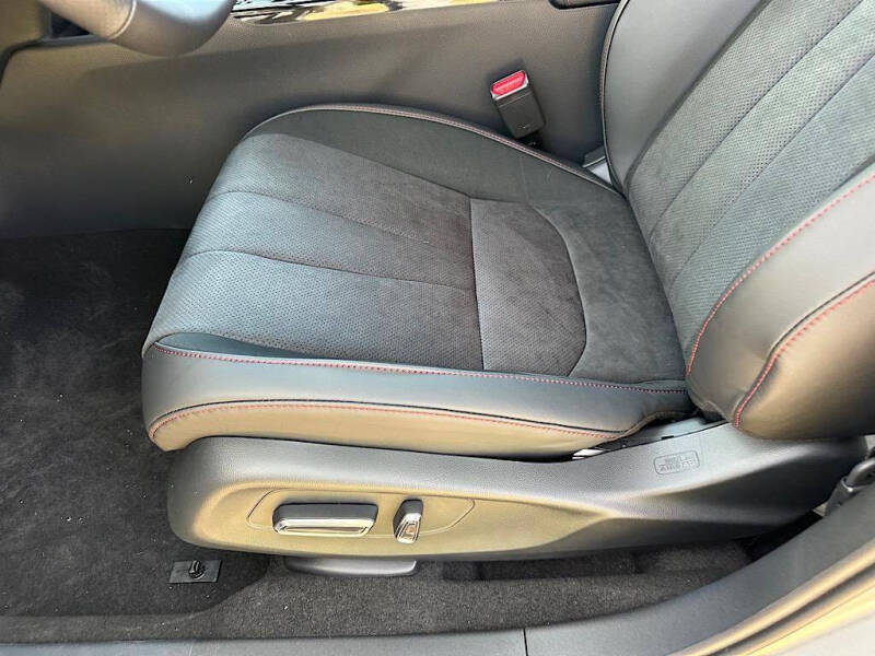 2025 Acura ADX w/A-SPEC