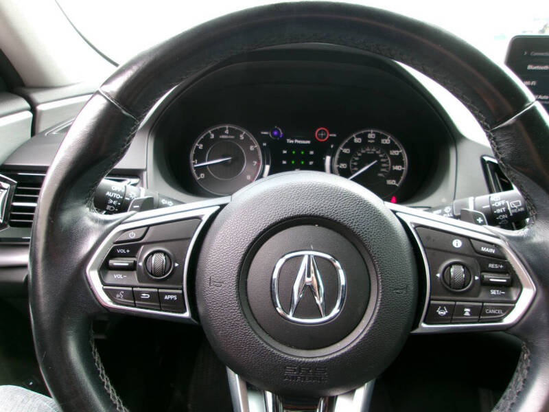 2020 Acura RDX SH-AWD w/Tech