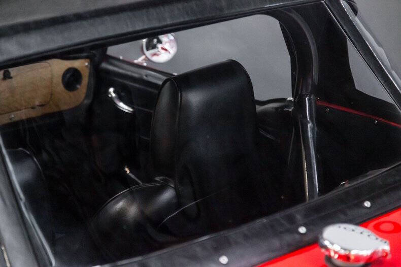 1970 Triumph TR6