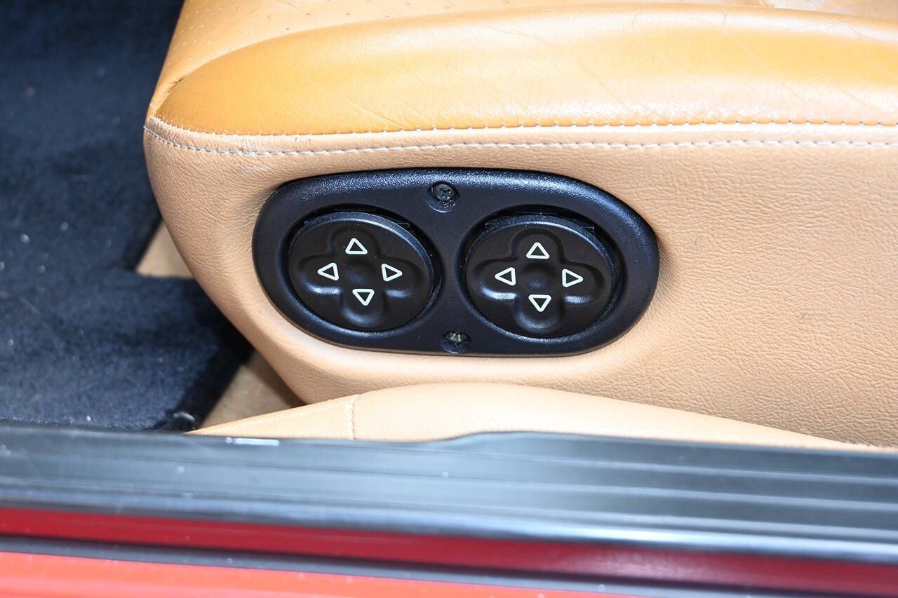 1994 Porsche 968 113