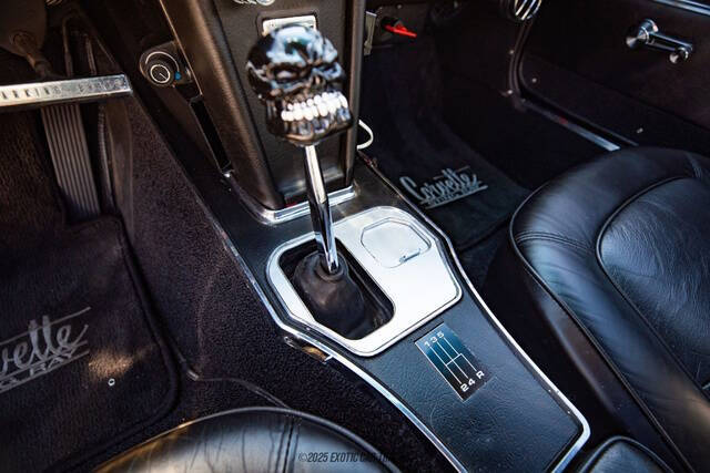 1964 Chevrolet Corvette