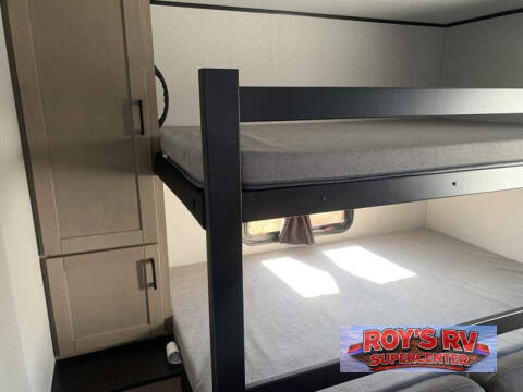 2026 Jayco Jay Flight SLX