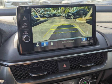 2025 Acura ADX w/A-SPEC