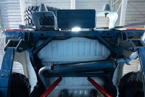 1980 Toyota Land Cruiser