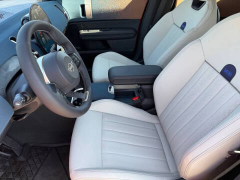 2026 MINI Countryman S ALL4