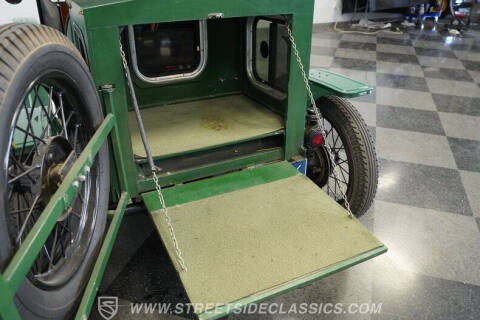 1914 Ford Model T