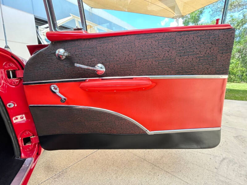 1957 Chevrolet Bel Air