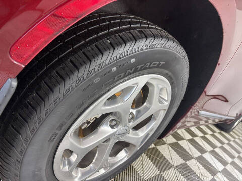 2021 Chrysler Pacifica Limited