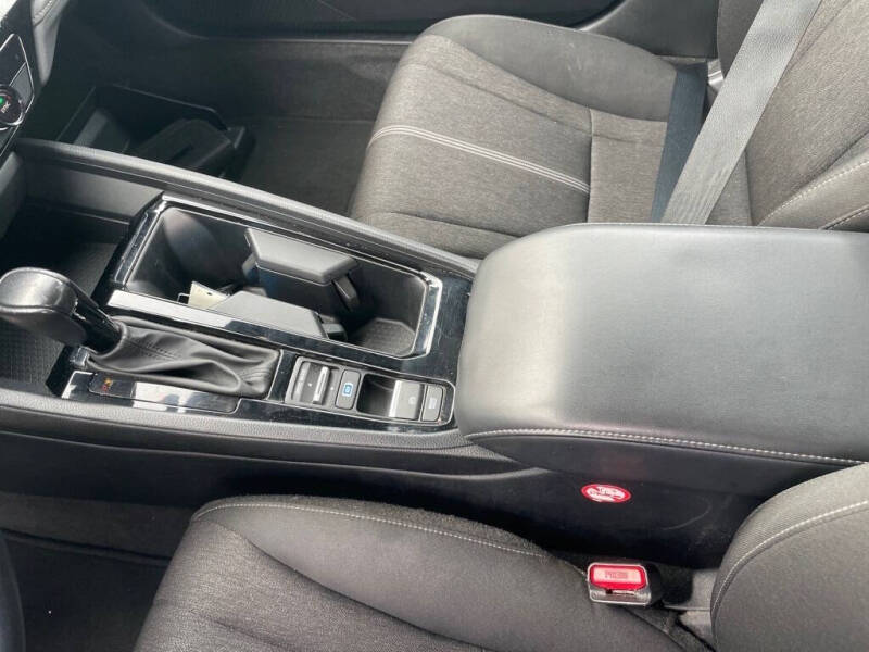 2023 Honda Accord Hybrid