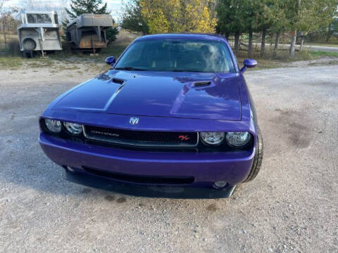 2010 Dodge Challenger