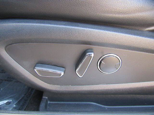 2016 Lincoln MKC Premiere