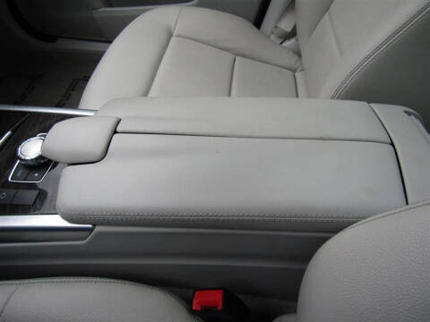 2015 Mercedes-Benz E-Class E 350