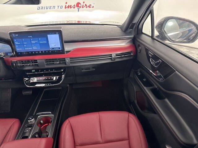 2025 Lincoln Corsair Grand Touring