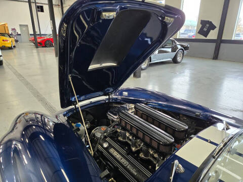 2009 Superformance MKIII Cobra