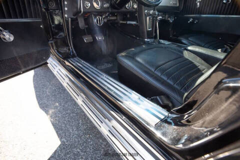 1964 Chevrolet Corvette