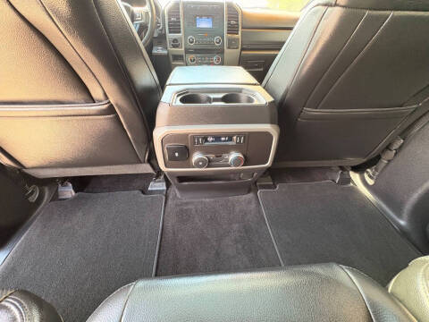 2018 Ford Expedition XLT